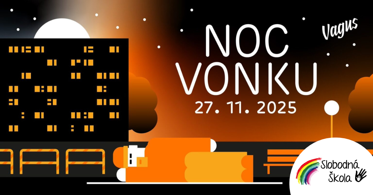 Noc vonku 2025