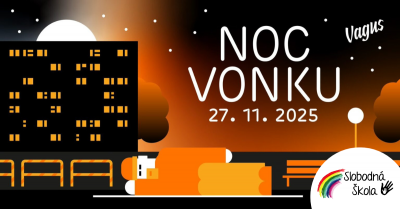 Noc vonku 2025
