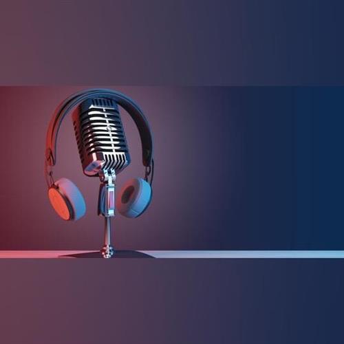 Hudobná produkcia & podcasting