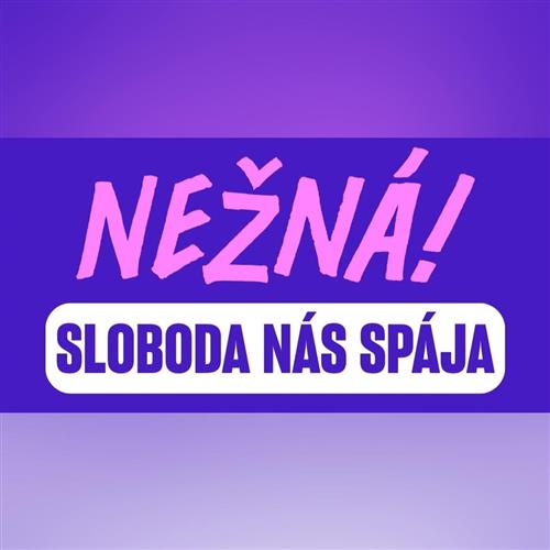 NEŽNÁ!: Vždy pripravený! / workshop výroby transparentov