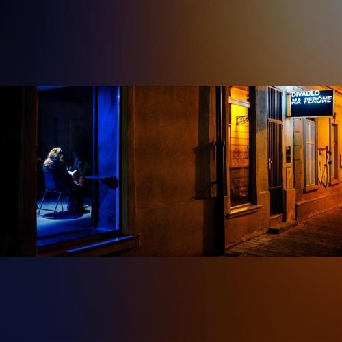 suggestum: Syntetika_Viktória Citráková & Dead Janitor