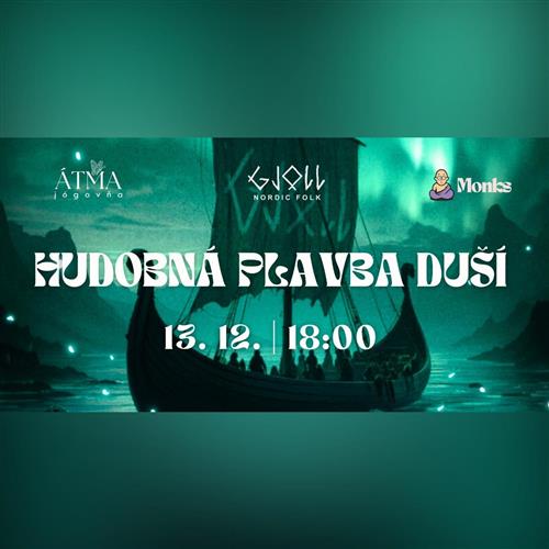 Hudobná plavba duší