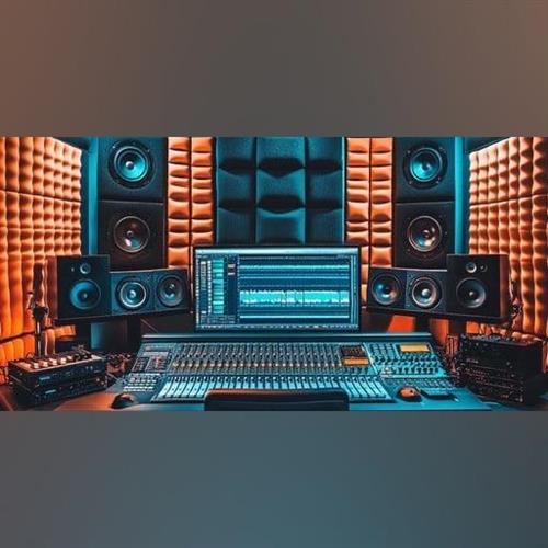 Ako vzniká zvuk – od nahrávky po finálny mix