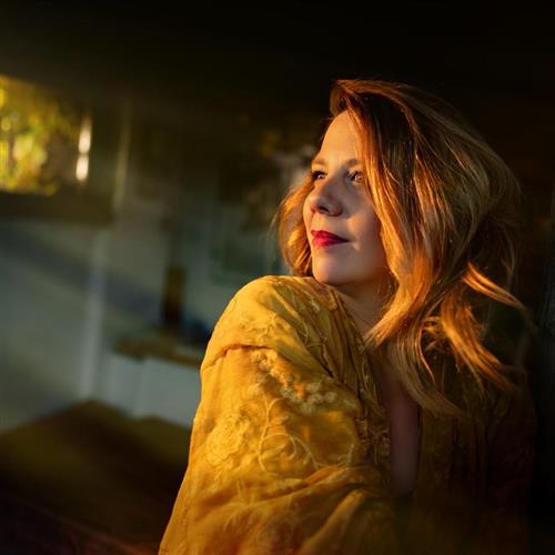 Aneta Langerová – Zázračná písně krajina