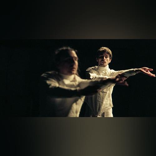 tYhle / Florent Golfier-Brechmann, Lukáš Karásek: (Ne)boj / CZ