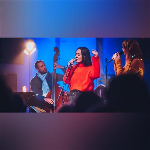 Vianočný koncert Kataríny Koščovej - Košice - 17:00 VYPREDANÉ