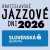 Bratislavské Jazzové Dni Slovenská sporiteľňa 2026