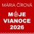 Mária Čírová - MOJE VIANOCE 2026