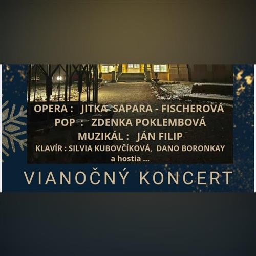 Vianočný koncert FEEL FAMILY