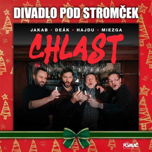 Chlast | 5.6. | Margecany