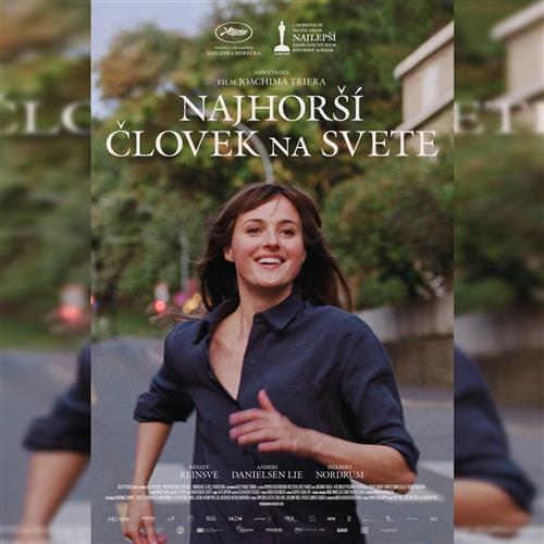 Najhorší človek na svete