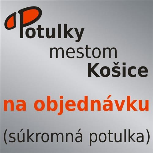 Poukážka na súkromnú prehliadku (Potulku mestom Košice na objednávku)