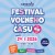 Festival voľného času v OC Cassovia