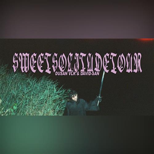 Dušan Vlk: Sweet Solitude tour / KOŠICE