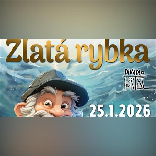 Zlatá rybka