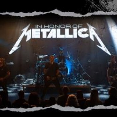 In Honor Of Metallica