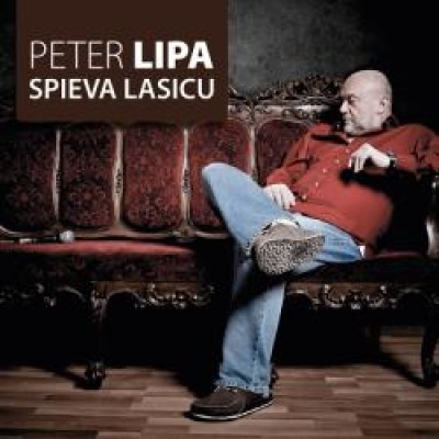 LIPA  spieva LASICU