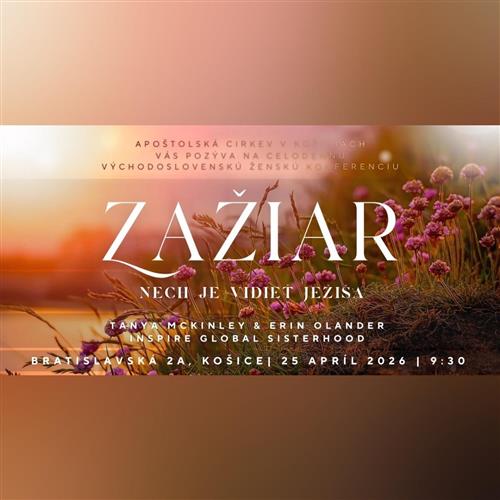 Ženská konferencia