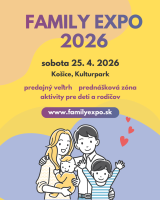 Family Expo Day