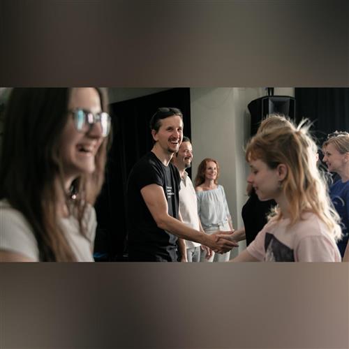 Nebľaboc! / workshop komunikačných zručností