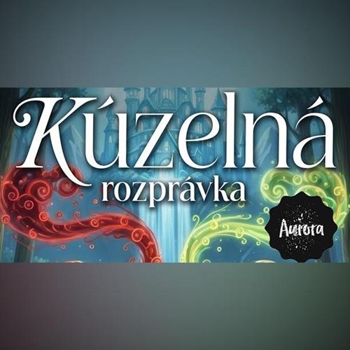 Kúzelná rozprávka