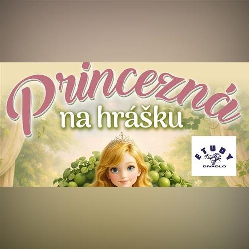 Princezná na hrášku