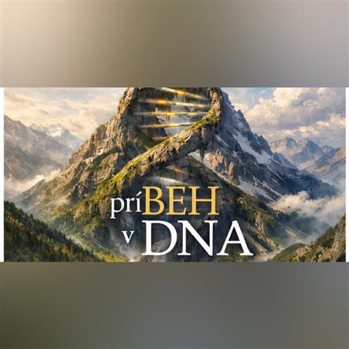 príBEH v DNA