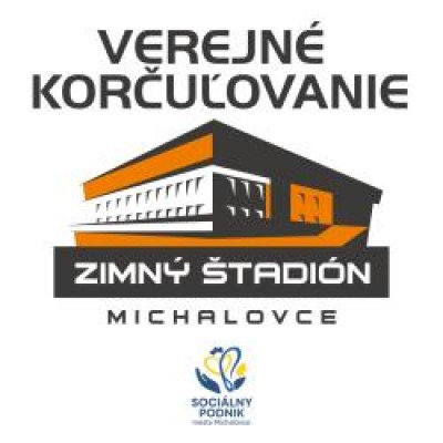 Verejné korčuľovanie zimný štadión Michalovce