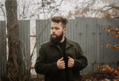 Chris Ellys @ Cmava Chyža CNK