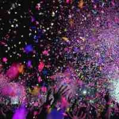 Veľká noc pieskom maľovaná