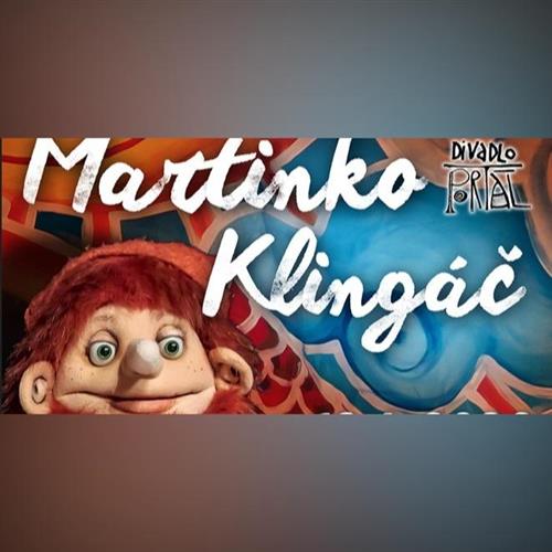 Martinko Klingáč