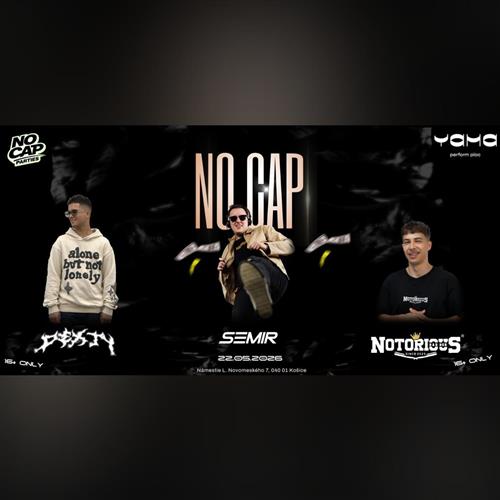 NO CAP PARTY