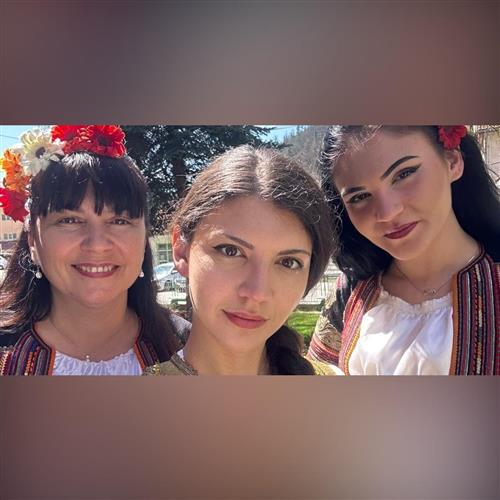 Trio Fida