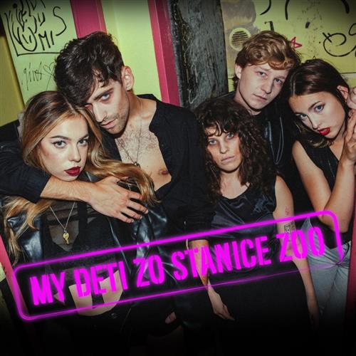 My deti zo stanice ZOO | 24. 9. | Košice