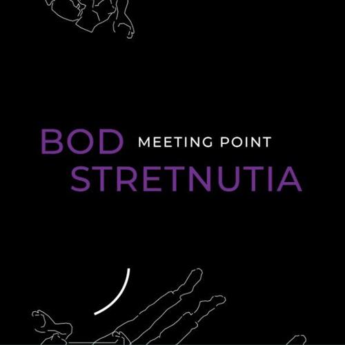 This & That : Bod stretnutia / Meeting point