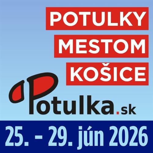Košické potulky / To naj z Furče / 25., 26., 27., 28. a 29. jún 2026