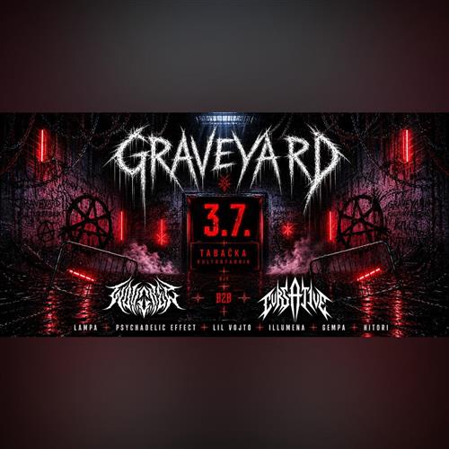 GRAVEYARD