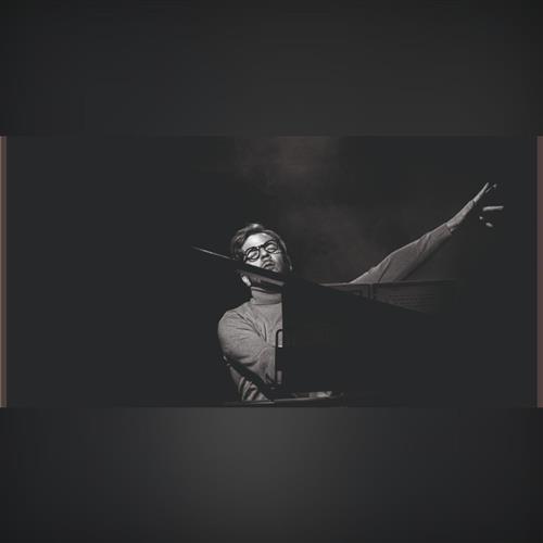 Norbert Daniš - klavirista