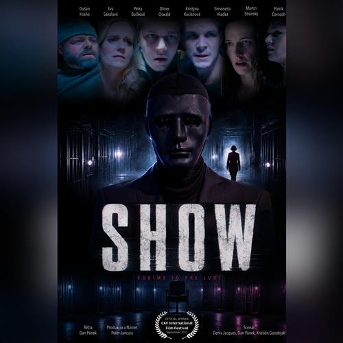 Show | AMFIK