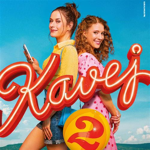 Letné kino - KAVEJ 2
