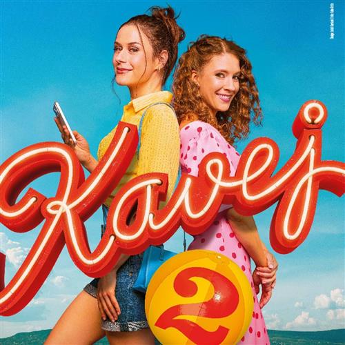 Letné kino - KAVEJ 2