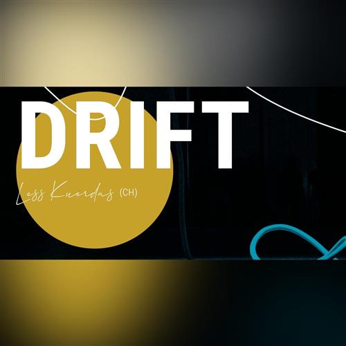 Move Fest Košice 2026 | Less Kuerdas: Drift (CH)