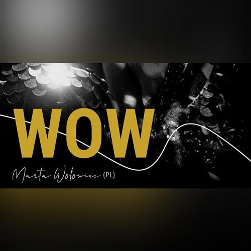 Move Fest Kosice 2026 |  Marta Wołowiec: WoW (PL)