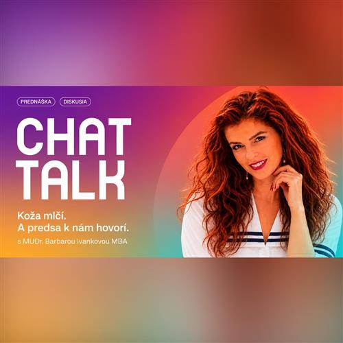 CHAT Talk