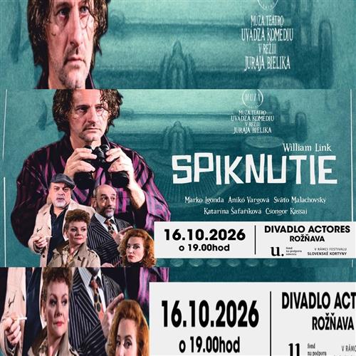 SPIKNUTIE