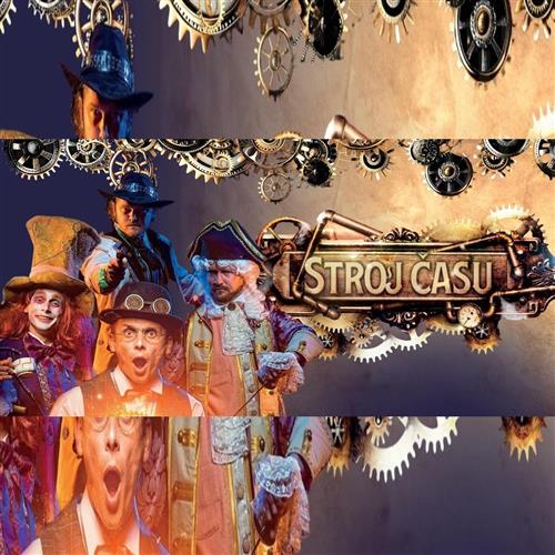 STROJ ČASU