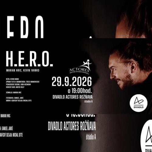 H.E.R.O.