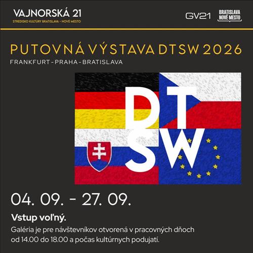 Wanderart (Putovné umenie)
