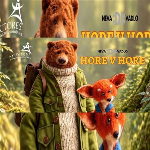HORE V HORE