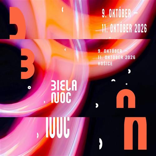 Biela Noc 2026 x Divadlo Na Peróne